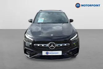 Mercedes-Benz GLA Amg Line Automatic Petrol SUV - Stock Number (1666666) - Front bumper