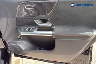 Mercedes-Benz GLA Amg Line Automatic Petrol SUV - Stock Number (1666666) - 18th supplementary image