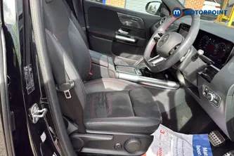 Mercedes-Benz GLA Amg Line Automatic Petrol SUV - Stock Number (1666666) - 22nd supplementary image