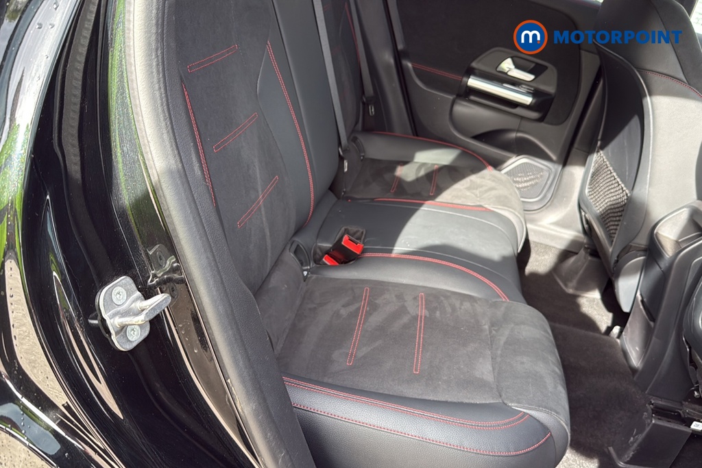 Mercedes-Benz GLA Amg Line Automatic Petrol SUV - Stock Number (1666666) - 25th supplementary image