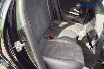 Mercedes-Benz GLA Amg Line Automatic Petrol SUV - Stock Number (1666666) - 25th supplementary image