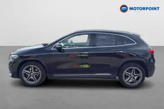 Mercedes-Benz GLA Amg Line Automatic Petrol SUV - Stock Number (1666666) - Drivers side