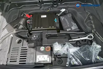 Mercedes-Benz GLA Amg Line Automatic Petrol SUV - Stock Number (1666666) - 33rd supplementary image