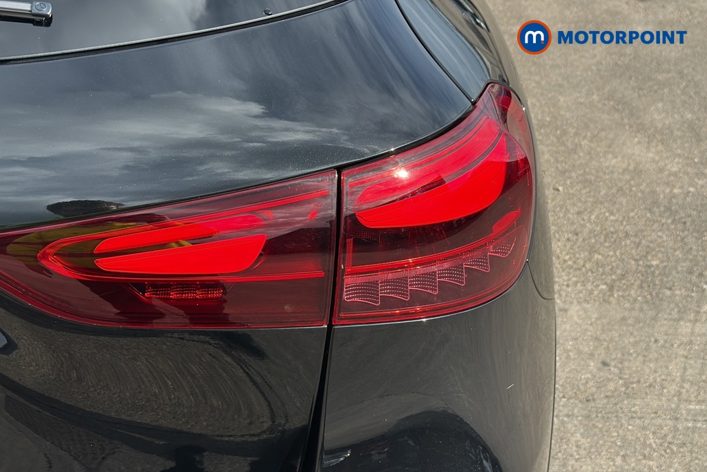 Mercedes-Benz GLA Amg Line Automatic Petrol SUV - Stock Number (1666666) - 36th supplementary image