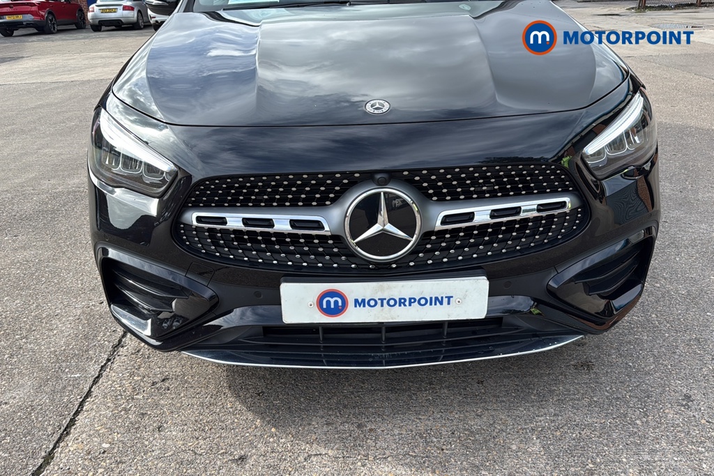 Mercedes-Benz GLA Amg Line Automatic Petrol SUV - Stock Number (1666666) - 43rd supplementary image