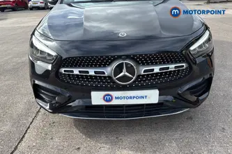 Mercedes-Benz GLA Amg Line Automatic Petrol SUV - Stock Number (1666666) - 43rd supplementary image