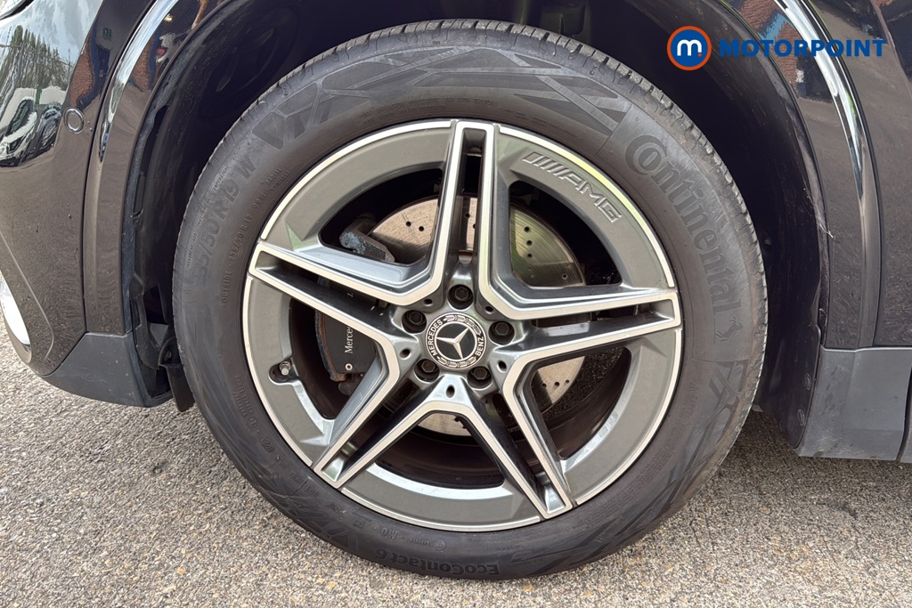 Mercedes-Benz GLA Amg Line Automatic Petrol SUV - Stock Number (1666666) - 44th supplementary image