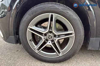 Mercedes-Benz GLA Amg Line Automatic Petrol SUV - Stock Number (1666666) - 44th supplementary image