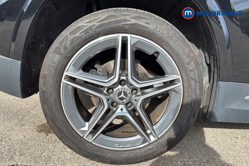 Mercedes-Benz GLA Amg Line Automatic Petrol SUV - Stock Number (1666666) - 46th supplementary image