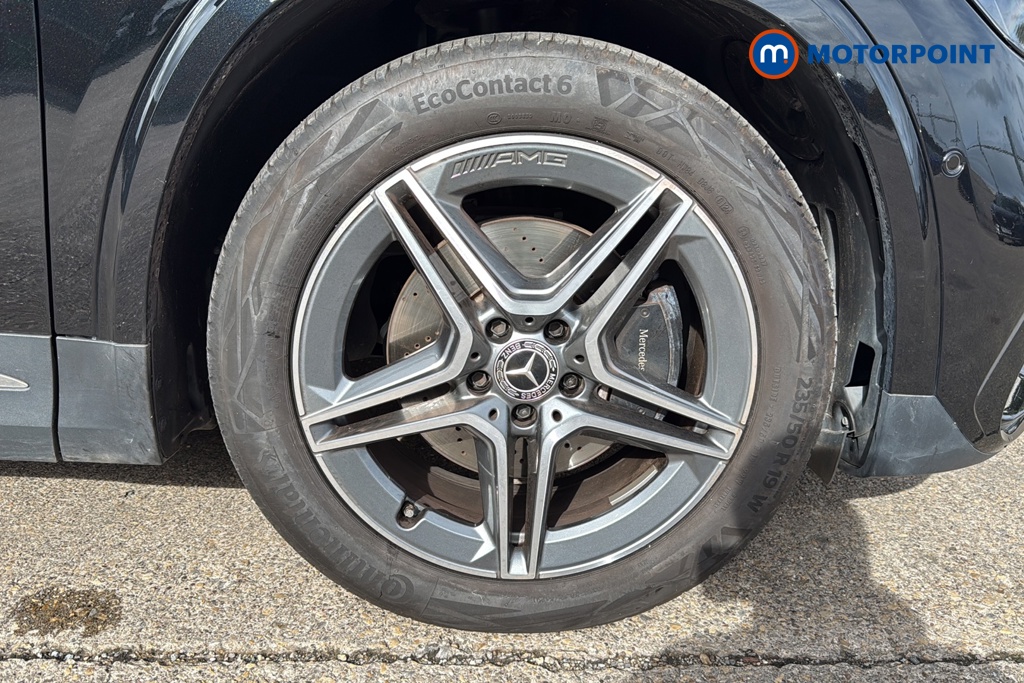 Mercedes-Benz GLA Amg Line Automatic Petrol SUV - Stock Number (1666666) - 47th supplementary image