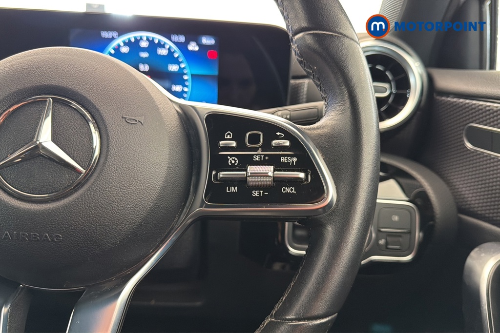 Mercedes-Benz A Class Sport Automatic Petrol Hatchback - Stock Number (1666741) - 3rd supplementary image