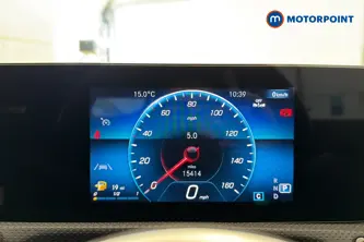 Mercedes-Benz A Class Sport Automatic Petrol Hatchback - Stock Number (1666741) - 7th supplementary image