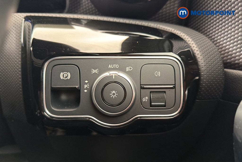 Mercedes-Benz A Class Sport Automatic Petrol Hatchback - Stock Number (1666741) - 11th supplementary image