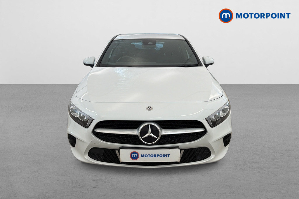 Mercedes-Benz A Class Sport Automatic Petrol Hatchback - Stock Number (1666741) - Front bumper