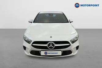 Mercedes-Benz A Class Sport Automatic Petrol Hatchback - Stock Number (1666741) - Front bumper