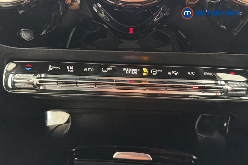 Mercedes-Benz A Class Sport Automatic Petrol Hatchback - Stock Number (1666741) - 12th supplementary image