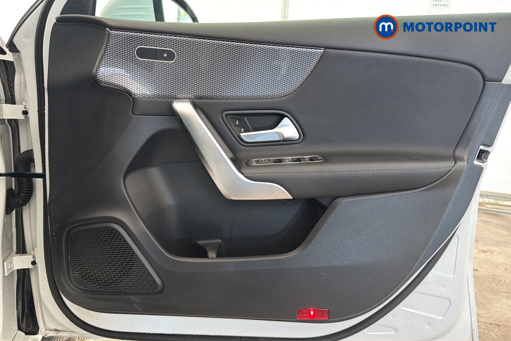 Mercedes-Benz A Class Sport Automatic Petrol Hatchback - Stock Number (1666741) - 18th supplementary image