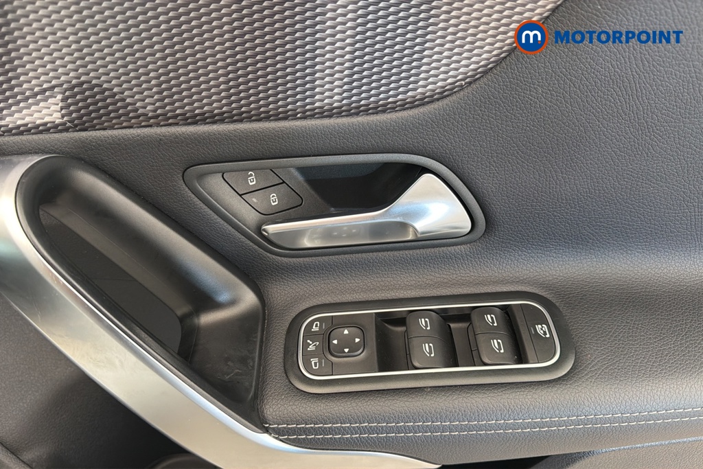 Mercedes-Benz A Class Sport Automatic Petrol Hatchback - Stock Number (1666741) - 19th supplementary image