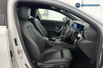 Mercedes-Benz A Class Sport Automatic Petrol Hatchback - Stock Number (1666741) - 22nd supplementary image