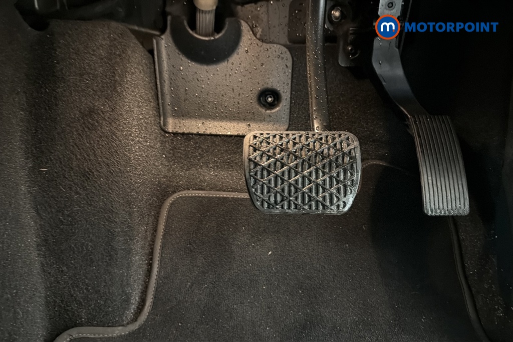 Mercedes-Benz A Class Sport Automatic Petrol Hatchback - Stock Number (1666741) - 24th supplementary image