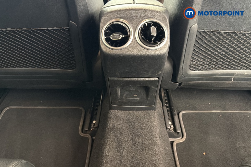 Mercedes-Benz A Class Sport Automatic Petrol Hatchback - Stock Number (1666741) - 28th supplementary image