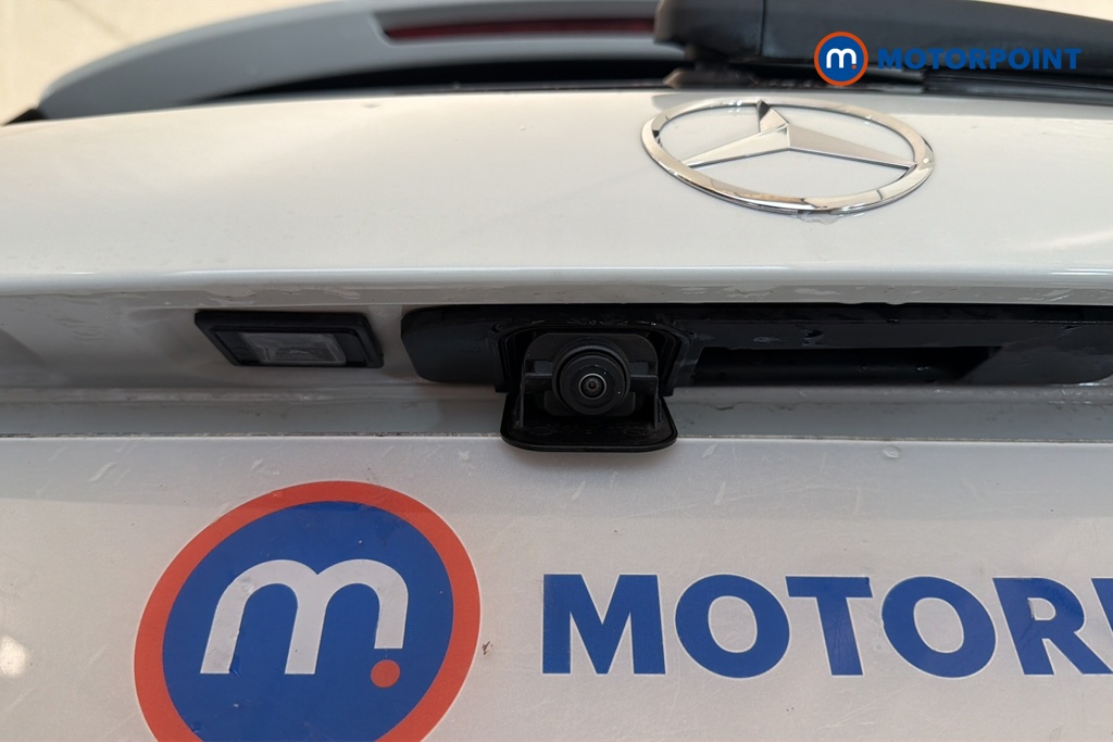 Mercedes-Benz A Class Sport Automatic Petrol Hatchback - Stock Number (1666741) - 37th supplementary image