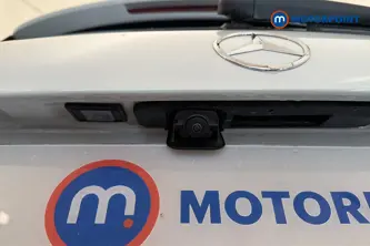 Mercedes-Benz A Class Sport Automatic Petrol Hatchback - Stock Number (1666741) - 37th supplementary image