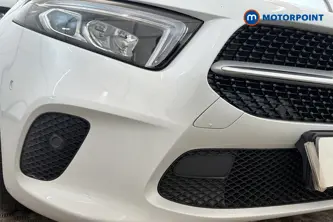 Mercedes-Benz A Class Sport Automatic Petrol Hatchback - Stock Number (1666741) - 38th supplementary image