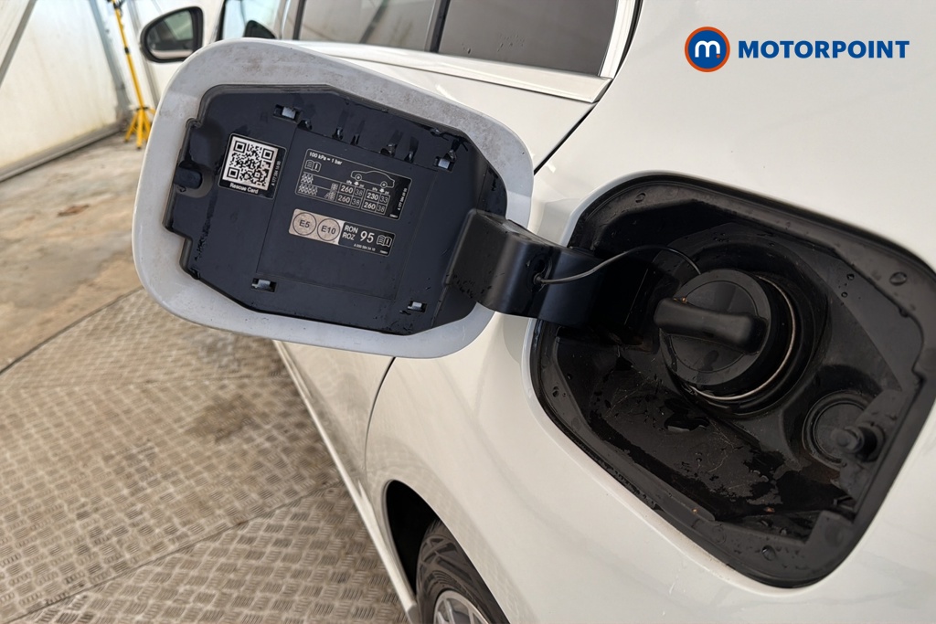 Mercedes-Benz A Class Sport Automatic Petrol Hatchback - Stock Number (1666741) - 41st supplementary image
