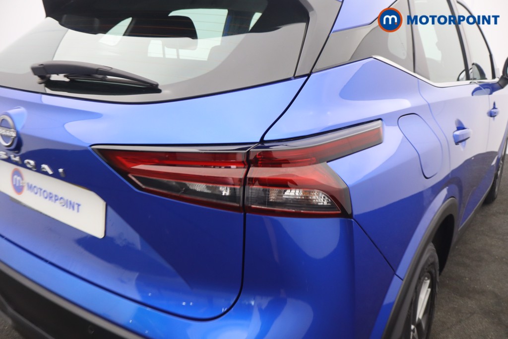 Nissan Qashqai Acenta Premium Manual Petrol SUV - Stock Number (1667095) - 3rd supplementary image