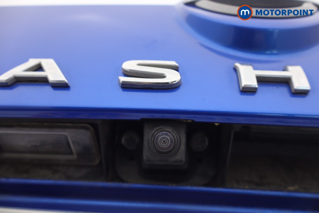 Nissan Qashqai Acenta Premium Manual Petrol SUV - Stock Number (1667095) - 5th supplementary image