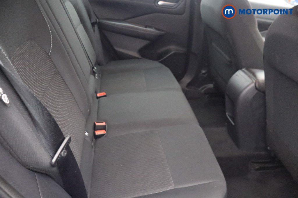 Nissan Qashqai Acenta Premium Manual Petrol SUV - Stock Number (1667095) - 7th supplementary image