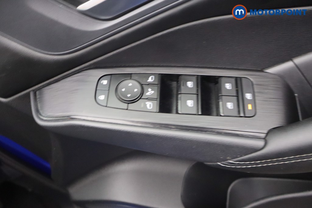 Nissan Qashqai Acenta Premium Manual Petrol SUV - Stock Number (1667095) - 10th supplementary image