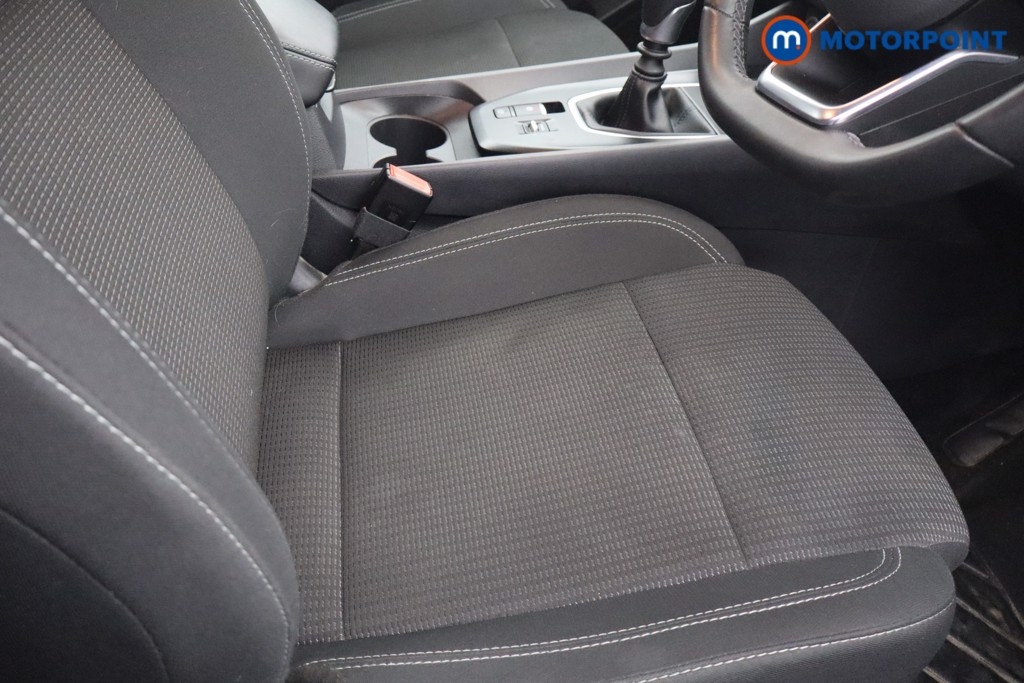 Nissan Qashqai Acenta Premium Manual Petrol SUV - Stock Number (1667095) - 11th supplementary image