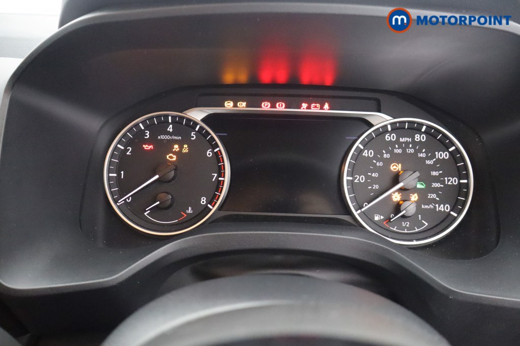 Nissan Qashqai Acenta Premium Manual Petrol SUV - Stock Number (1667095) - 15th supplementary image