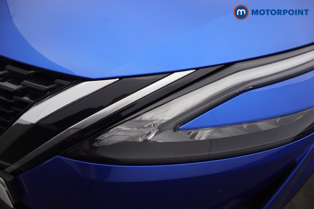Nissan Qashqai Acenta Premium Manual Petrol SUV - Stock Number (1667095) - 22nd supplementary image
