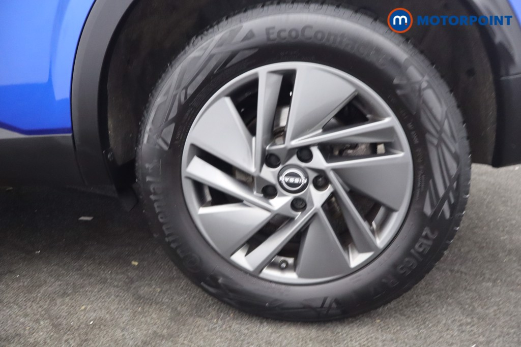 Nissan Qashqai Acenta Premium Manual Petrol SUV - Stock Number (1667095) - 27th supplementary image