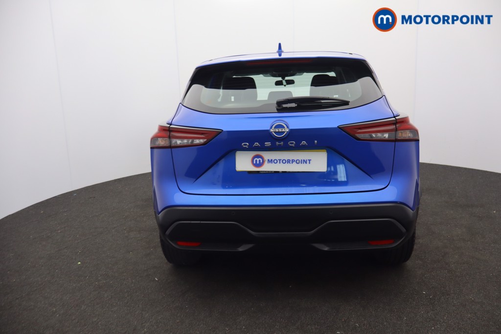 Nissan Qashqai Acenta Premium Manual Petrol SUV - Stock Number (1667095) - 1st supplementary image