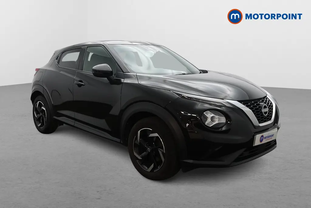 2023 Nissan Juke