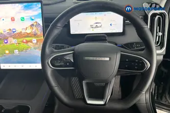 Jaecoo 7 Luxury Automatic Petrol Plug-In Hybrid SUV - Stock Number (1667209) - 2nd supplementary image