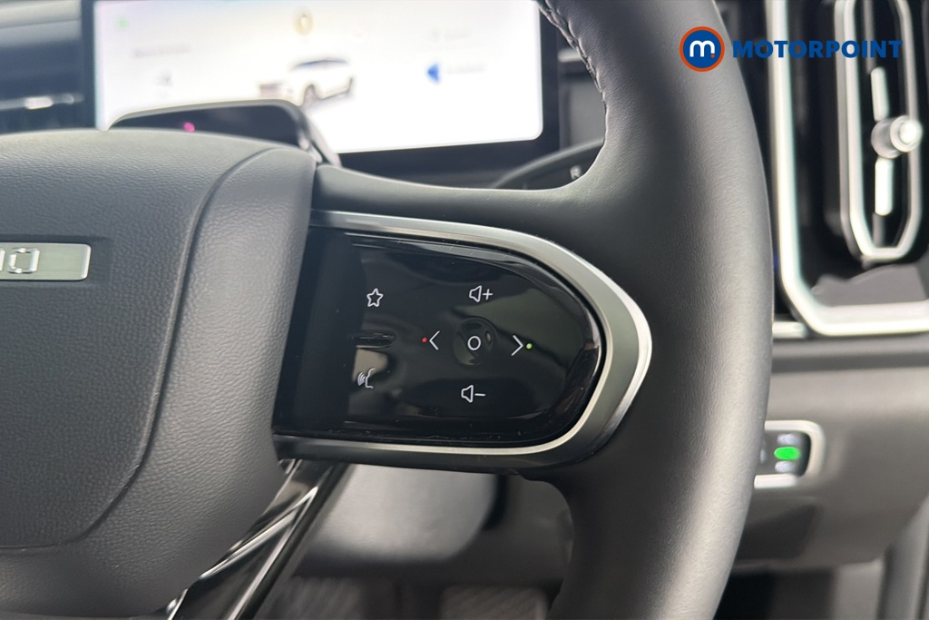 Jaecoo 7 Luxury Automatic Petrol Plug-In Hybrid SUV - Stock Number (1667209) - 3rd supplementary image