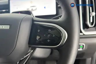 Jaecoo 7 Luxury Automatic Petrol Plug-In Hybrid SUV - Stock Number (1667209) - 3rd supplementary image