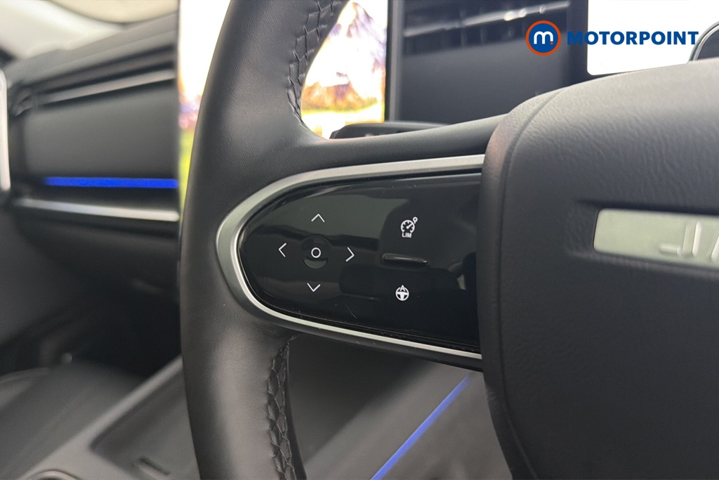 Jaecoo 7 Luxury Automatic Petrol Plug-In Hybrid SUV - Stock Number (1667209) - 4th supplementary image