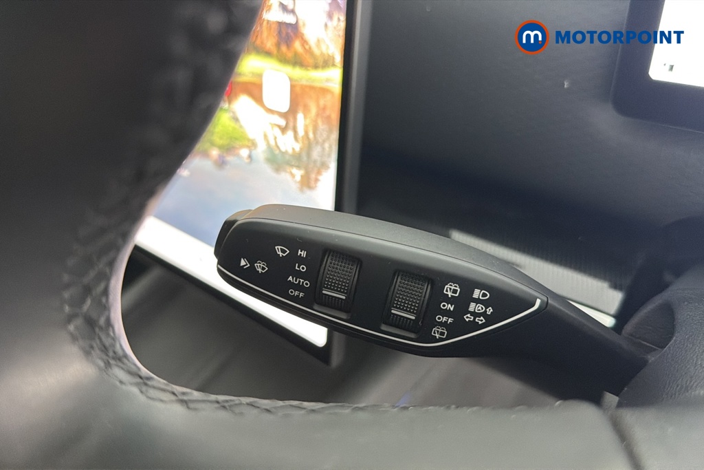 Jaecoo 7 Luxury Automatic Petrol Plug-In Hybrid SUV - Stock Number (1667209) - 5th supplementary image