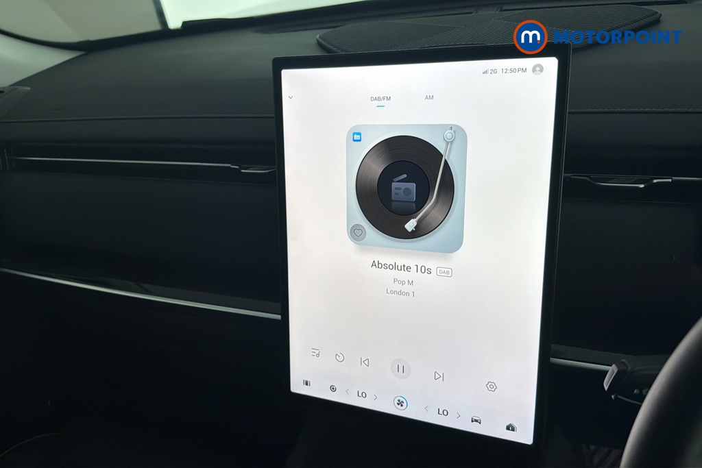 Jaecoo 7 Luxury Automatic Petrol Plug-In Hybrid SUV - Stock Number (1667209) - 8th supplementary image