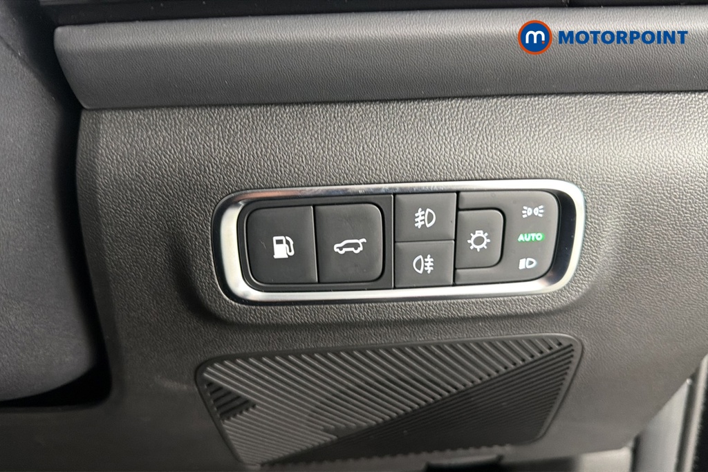 Jaecoo 7 Luxury Automatic Petrol Plug-In Hybrid SUV - Stock Number (1667209) - 11th supplementary image