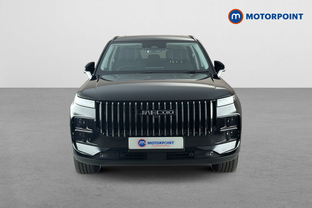 Jaecoo 7 Luxury Automatic Petrol Plug-In Hybrid SUV - Stock Number (1667209) - Front bumper