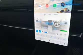 Jaecoo 7 Luxury Automatic Petrol Plug-In Hybrid SUV - Stock Number (1667209) - 12th supplementary image