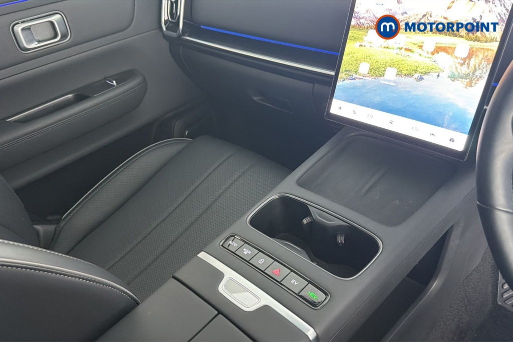 Jaecoo 7 Luxury Automatic Petrol Plug-In Hybrid SUV - Stock Number (1667209) - 15th supplementary image