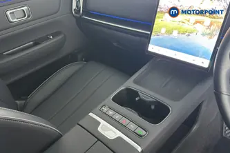 Jaecoo 7 Luxury Automatic Petrol Plug-In Hybrid SUV - Stock Number (1667209) - 15th supplementary image